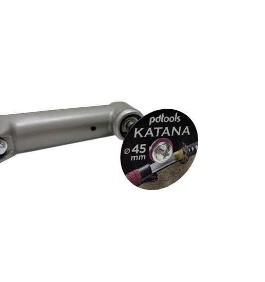 Deimantinis diskas KATANA Ø45 mm, 1 vnt.