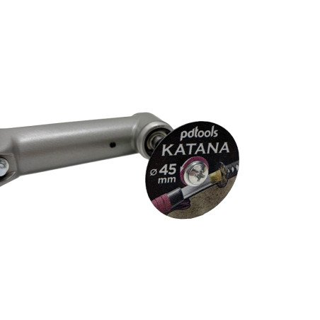 Deimantinis diskas KATANA Ø45 mm, 1 vnt. | daugiafunkciniai-irankiai-ir-priedai | NMF Home