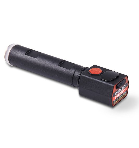 Akumuliatorinė pompa e-BATTERY RV (USB-C)