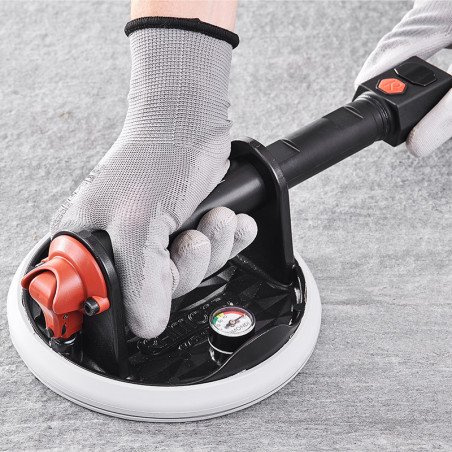 Akumuliatorinė pompa e-BATTERY RV (USB-C)