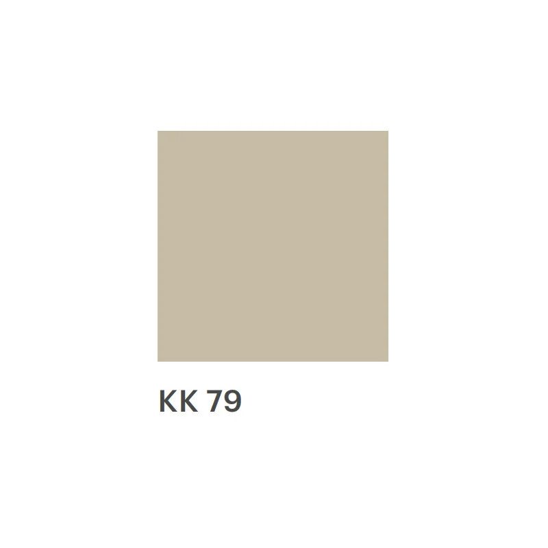 Silmat Color KK 79 - 290 ml matinis silikoninis hermetikas antipelėsinis