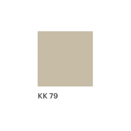 Silmat Color KK 79 - 290 ml matinis silikoninis hermetikas antipelėsinis