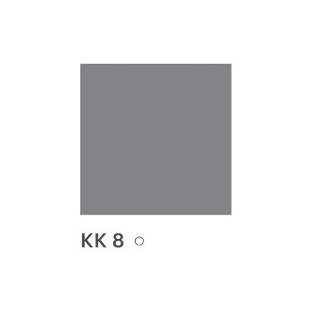 Silmat Color KK 08 - 290 ml matinis silikoninis hermetikas antipelėsinis