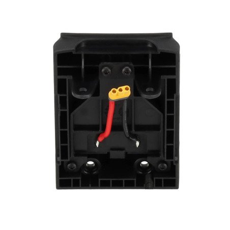 Akumuliatoriaus adapteris GRABO PRO BRUSHLESS, DeWalt 18V