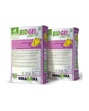 Kerakoll Biogel C2TES1 cementiniai klijai