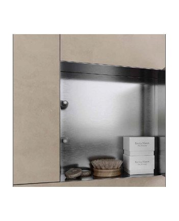 Nišų ir lentynų katalogas